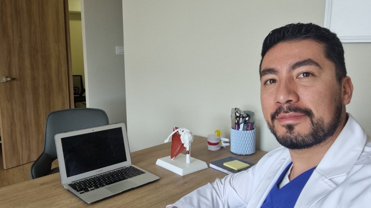 Que hace un Traumatólogo y ortopedista en Gustavo A Madero CDMX
